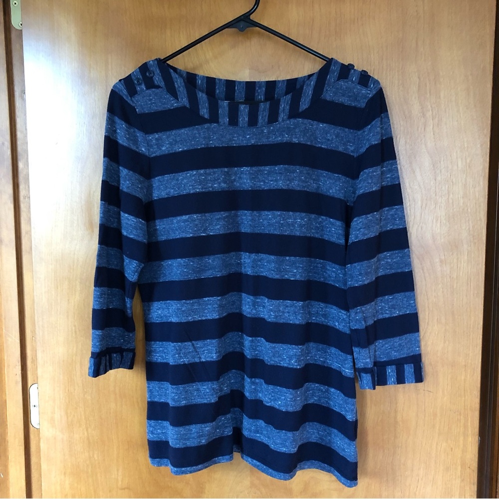 LIZ CLAIBORNE jersey